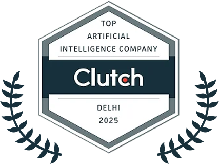 Artificial Intelligence Company Delhi- 2025